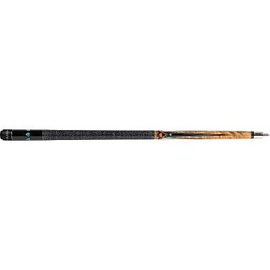 Athena 04 - Blue Heart Pool Cue