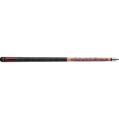 Athena 11 - Very Rose/Hundley Pool Cue