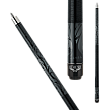 Athena 23 - Silhouette Pool Cue