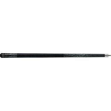 Athena 23 - Silhouette Pool Cue
