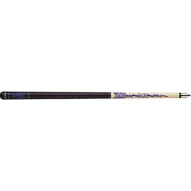 Athena 31 - Tribal Key Pool Cue