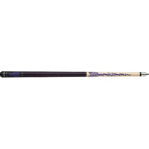 Athena 31 - Tribal Key Pool Cue