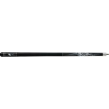 Athena 32 - Notes/Silhouette Pool Cue