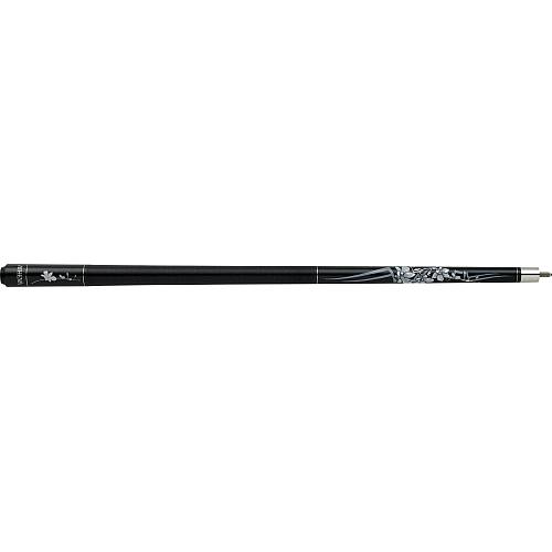 Athena 32 - Notes/Silhouette Pool Cue