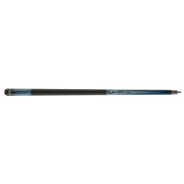 Athena Blue w/ White Roses ATH49