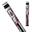 Athena Case ATHC03 - 2/2 White vinyl with pink, purple and black "heartburn" designhttps://www.cuesplus.com/store/image/cache/athc03-110x110.png 
