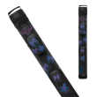 Athena ATHC08 Cue Case black with vibrant blue and purple flowers and butterflieshttps://www.cuesplus.com/store/image/cache/athc08-110x110.png 