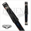 Athena ATHC17 2x2 Hard Case - Navy Blue with Red and White Roseshttps://www.cuesplus.com/store/image/cache/athc17-bps-110x110.png 