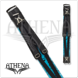 Athena ATHC18 2x2 Hard Case - Black and light blue with blue heartshttps://www.cuesplus.com/store/image/cache/athc18-bps-110x110.png 