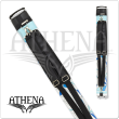 Athena ATHC19 2x2 Hard Case - White with light blue dragon fly and light blue diamond designhttps://www.cuesplus.com/store/image/cache/athc19-bps-110x110.png 