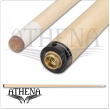 Athena ATH59 Cue geometric blue and gold butterflies