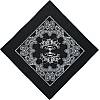 Eight Ball Mafia Bandana - BANDEBM