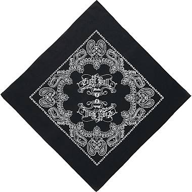 Eight Ball Mafia Bandana - BANDEBM