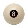 White 8 Ball