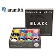Aramith BBABK Black Ball set