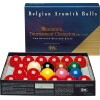 Aramith Tournament Snooker Set with Pro Cup Cue Ball