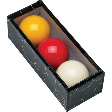 Action Carom Balls