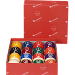 Billiard Ball Sets & Replacement Balls