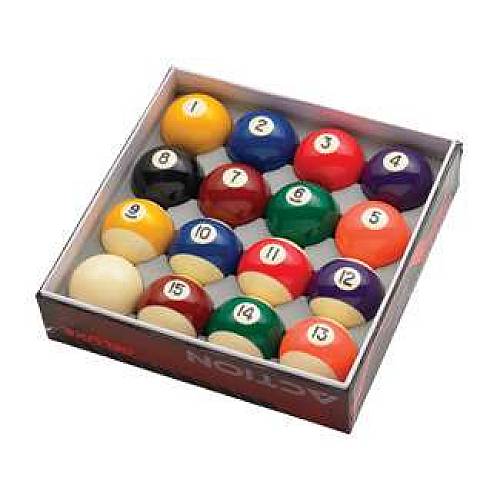 Action Deluxe Ball Set