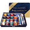 Super Aramith Pro Value Pack Ball Set BBSAPVPK
