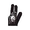 Eight Ball Mafia BGLEBM01 Left Hand Glove – Action Billiard Glove