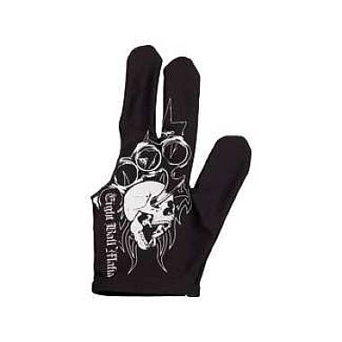 Eight Ball Mafia BGLEBM01 Left Hand Glove – Action Billiard Glove