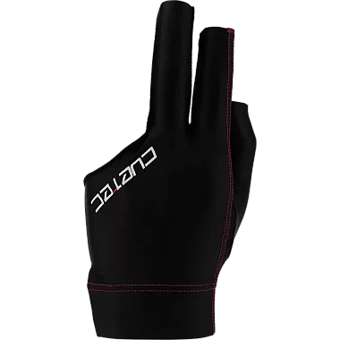 Cuetec Axis Billiard Glove (Left Hand) - BGLCT