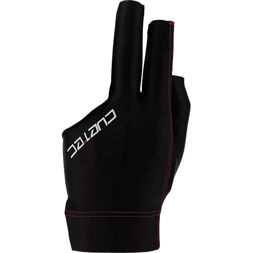 Cuetec Axis Billiard Glove (Left Hand) - BGLCT