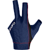 Cuetec Axis Billiard Glove (Navy) - BGLCTN