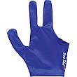 Sure Shot BGLSSS Billiard Glove - Second Skin Feel, Washable Pool Glove for Left Bridge Hand small