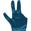 Sure Shot BGLSSS Billiard Glove - Second Skin Feel, Washable Pool Glove for Left Bridge Hand small