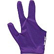 Sure Shot Glove - SMALLhttps://www.cuesplus.com/store/image/cache/bglsss_purple-110x110.jpg 