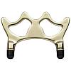 Solid Brass Bridge