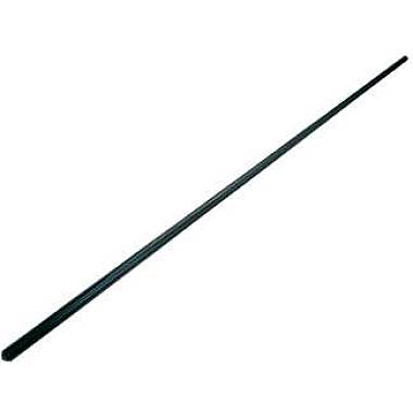 2 Piece Bridge Stick 57" | Pool Cue Bridge Handle BHBS2P