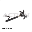 Retractable BHSS Selfie Stick Bridge Cuehttps://www.cuesplus.com/store/image/cache/bhss-black-110x110.png 