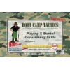 Drill Instructor- Boot Camp Tactics DVD and Book set