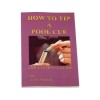How to Tip a Cue - Book