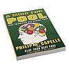 A Mind For Pool by Phil Capelle | Billiards Instruction Book | BKMFP