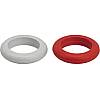 BPLP Large Bumper Pool Post rubber bumper rings