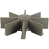Ballstar BS8BI 8 Blade Impeller | Replacement Pool Ball Cleaner Part