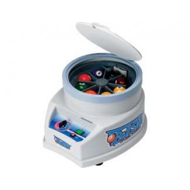 Ballstar Pro Cleaning Machine new style machine