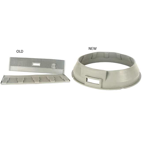 Ballstar Drum Rubber Set BSDR – Replacement Pads for Pro & BCM201 Machines