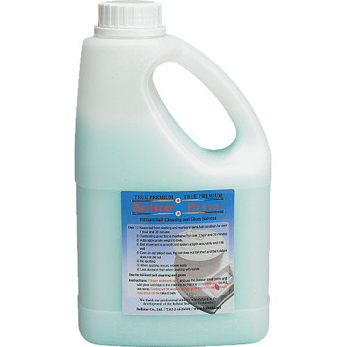 Ballstar Liquid Cleaner -2ltr