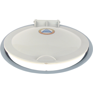 Ballstar BSLID Lid Assembly