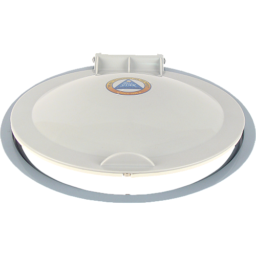 Ballstar BSLID Lid Assembly Ballstar BSLID Lid Assembly