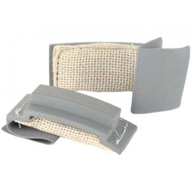 Ballstar Replacement Nozzle Pads BSNP, with hole = old style or without hole = new style
