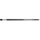 Action - Black and White - BW01 Pool Cue