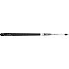 Action - Black and White - BW02 Pool Cue