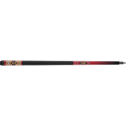 Action Calavera CAL02 Pool Cue