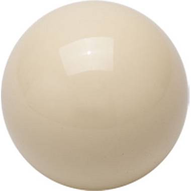 Aramith CBANS2.125 2 1/8" Snooker Cue Ball